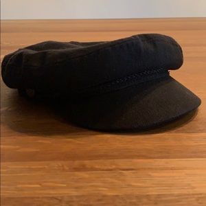 Brixton Fiddler Cap